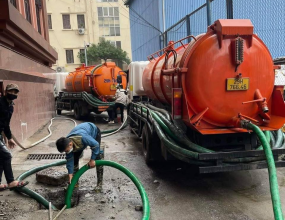 Nạo Vét Hố Ga Thị Xã Hương Trà Huế Sạch Đến 100% Uy Tín