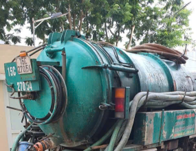 Dịch vụ nạo vét cống phường Linh Đông, Thủ Đức – Giá Rẻ, Không Mùi