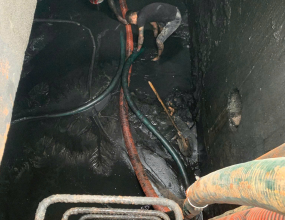 Thông Cống Nghẹt Xã Đất Đỏ TPHCM Dịch Vụ 24/7 Cực Tốt