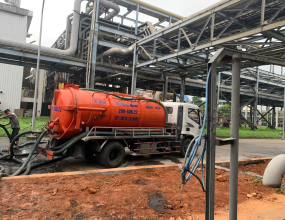 Hút Hầm Cầu Xã Tân An Hội TPHCM Dịch Vụ 24/24 Giá Tốt