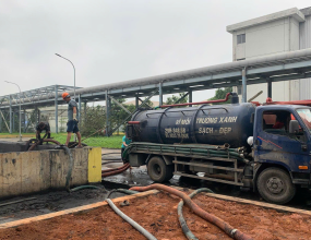 Thông Cống Nghẹt TPHCM Dịch Vụ 24/24 Rẻ Công Ty Uy Tín