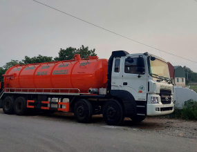 Hút Hầm Cầu Quận 9 TPHCM Bảo Hành Phục Vụ 24/24 Giá Rẻ