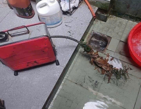 Thông Tắc Bồn Cầu Quận Tân Bình TPHCM Sạch Dịch Vụ 24/7