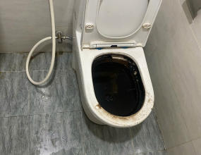 Thông Cống Nghẹt Xã Châu Đức TPHCM Dịch Vụ 24/7 Giá Rẻ