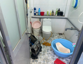 Hút Hầm Cầu Phường Phú Thọ Hoà TPHCM Nhanh Phục Vụ 24/7