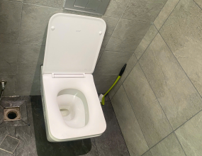 Thông Cống Nghẹt Xã Phước Thành TPHCM Dịch Vụ 24/7 Sạch