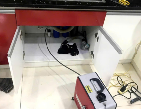 Thông Cống Nghẹt Xã Châu Pha TPHCM Dịch Vụ 24/24 Sạch