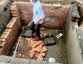 Hút Hầm Cầu Phường Bình Hưng Hoà TPHCM Rẻ Dịch Vụ 24/7