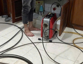 Thông Bồn Rửa Chén Quận 4 TPHCM Uy Tín Rẻ Dịch Vụ 24/7