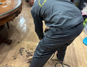 Thông Cống Nghẹt Quận 12 TPHCM Rẻ Dịch Vụ 24/7 Sạch Sẽ