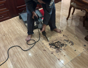 Hút Hầm Cầu Phường Tam Bình TPHCM Phục Vụ 24/24 Giá Rẻ