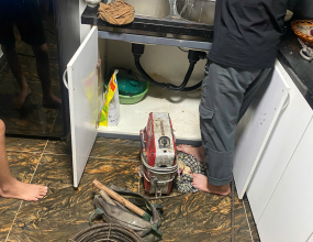 Thông Cống Nghẹt Phường Lái Thiêu TPHCM Rẻ Sạch Sẽ 100%