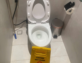 Thông Cống Nghẹt Xã Dầu Tiếng TPHCM Dịch Vụ 24/24 Sạch