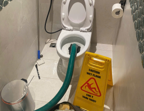 Thông Cống Nghẹt Phường Tam Thắng TPHCM Dịch Vụ 24/24