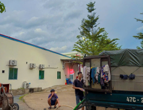 Hút Hầm Cầu Bàu Bàng TPHCM Giá Rẻ Phục Vụ 24/7 Bảo Hành