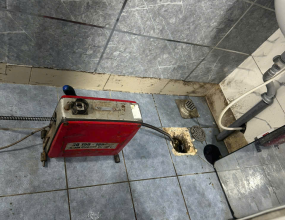 Thông Cống Nghẹt Phường Bến Cát TPHCM Dịch Vụ 24/24 Rẻ