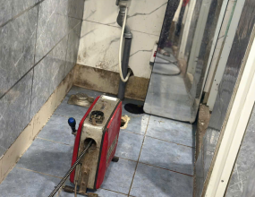 Hút Hầm Cầu Phường Thông Tây Hội TPHCM 24/24 Bảo Hành