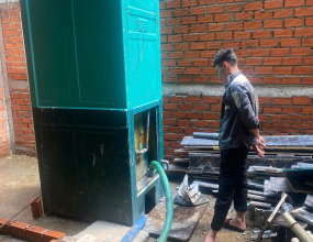 Thông Cống Nghẹt Phường Bảy Hiền TPHCM Dịch Vụ 24/24 Rẻ