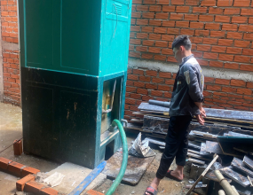 Hút Hầm Cầu Phường Đông Hoà TPHCM Giá Rẻ Phục Vụ 24/7