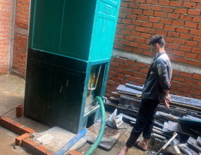 Hút Hầm Cầu Phường Tân Hoà TPHCM Sạch Sẽ 100% Bảo Hành