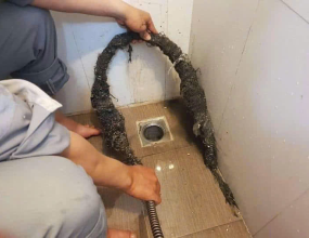 Thông Cống Nghẹt Phường Diên Hồng TPHCM Dịch Vụ 24/7