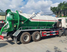 Nạo Vét Hố Ga Tân Uyên Bình Dương Dịch Vụ 24/24 Giá Tốt