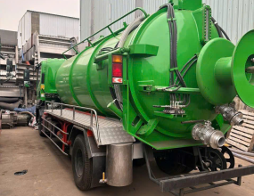 Hút Hầm Cầu Xã Cần Giờ TPHCM Dịch Vụ 24/7 Sạch Bảo Hành