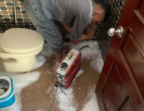 Thông Cống Nghẹt Xã Trừ Văn Thố TPHCM Dịch Vụ 24/24 Rẻ