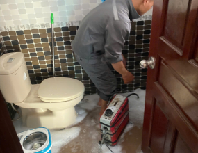 Thống Tắc Bồn Cầu Tại Nhơn Trạch Đồng Nai Sạch Đến 100%