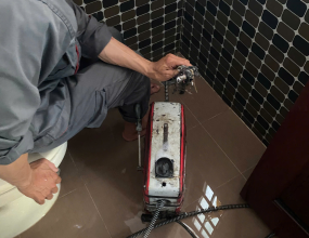 Thông Cống Nghẹt Xã Hoà Hội TPHCM Dịch Vụ 24/7 Giá Rẻ