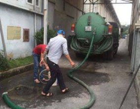 Thông Cống Nghẹt Phường An Lạc TPHCM Nhanh Phục Vụ 24/7