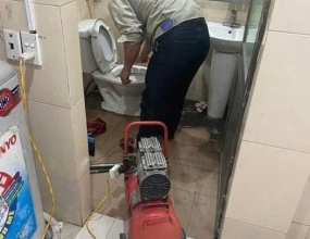 Thông Bồn Rửa Chén Quận 8 TPHCM Dịch Vụ 24/24 Uy Tín Rẻ