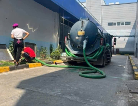 Nạo Vét Hố Ga Quận 3 TPHCM Dịch Vụ 24/24 Giá Cực Tốt