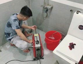 Thông Tắc Bồn Cầu Tại Long Khánh Đồng Nai Phục Vụ 24/7