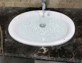 Thông Bồn Rửa Chén Quận Bình Tân TPHCM Sạch Sẽ Đến 100%