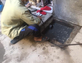 Nạo Vét Hố Ga Quận Phú Nhuận TPHCM Nhanh Dịch Vụ 24/7