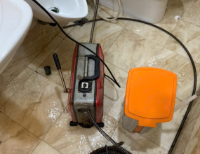 Thông Tắc Bồn Cầu Tại Cẩm Mỹ Đồng Nai Phục Vụ 24/7 Sạch