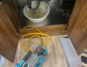 Thông Bồn Rửa Chén Quận Phú Nhuận TPHCM Dịch Vụ 24/24