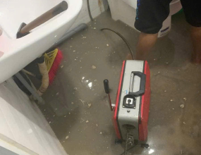 Thông Bồn Rửa Chén Huyện Củ Chi TPHCM Dịch Vụ 24/24 Rẻ