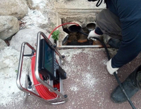 Thông Cống nghẹt Tại Tân Phú Đồng Nai Dịch Vụ 24/24 Rẻ