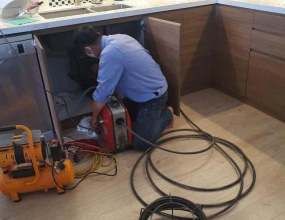 Thông Bồn Rửa Chén Quận 1 TPHCM Dịch Vụ 24/7 Uy Tín Rẻ