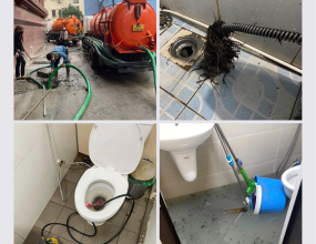 Thông Bồn Rửa Chén Quận Thanh Khê Đà Nẵng Phục Vụ 24/24