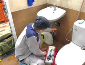 Thông Cống Nghẹt Huyện Đông Giang Quảng Nam Sạch 100%