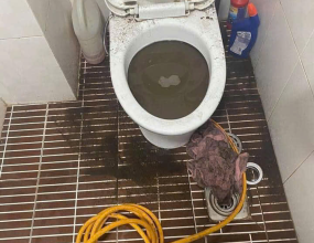 Thông Tắc Bồn Cầu Huyện Bắc Trà My Quảng Nam Nhanh 24/7