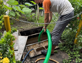 Hút Hầm Cầu Huyện Phong Điền Phục Vụ 24/7 Sạch Giá Rẻ