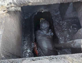 Nạo Vét Hố Ga quận Ngũ Hành Sơn Đà Nẵng Phục Vụ 24/24