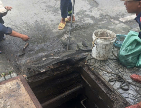 Thông Cống Nghẹt Tây Ninh Dịch Vụ 24/7 Công Ty Uy Tín