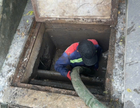 Thông Tắc Bồn Cầu Tại Bến Lức Long An Dịch Vụ 24/24 Rẻ