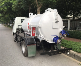 Có Cần Hút Hầm Cầu Định Kỳ Không? Chuyên Gia Nói Gì