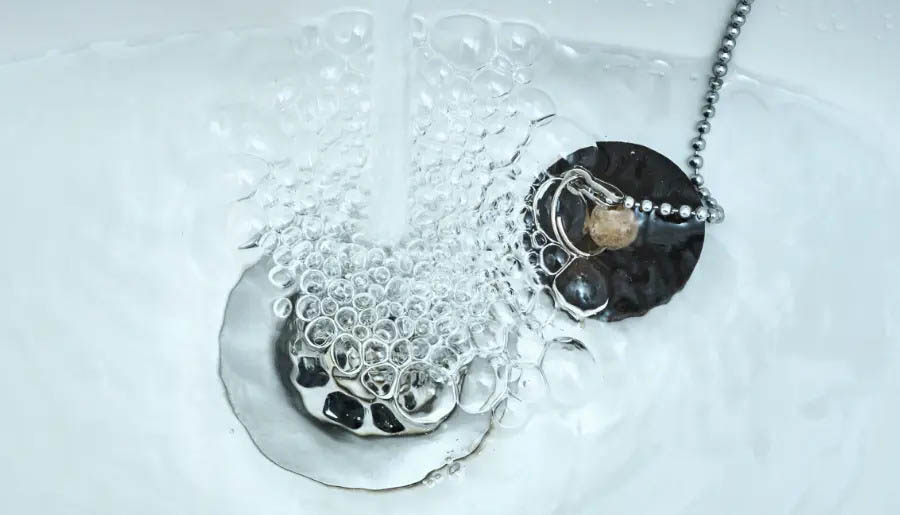 công ty thông bồn rửa chén tại Đức Huệ